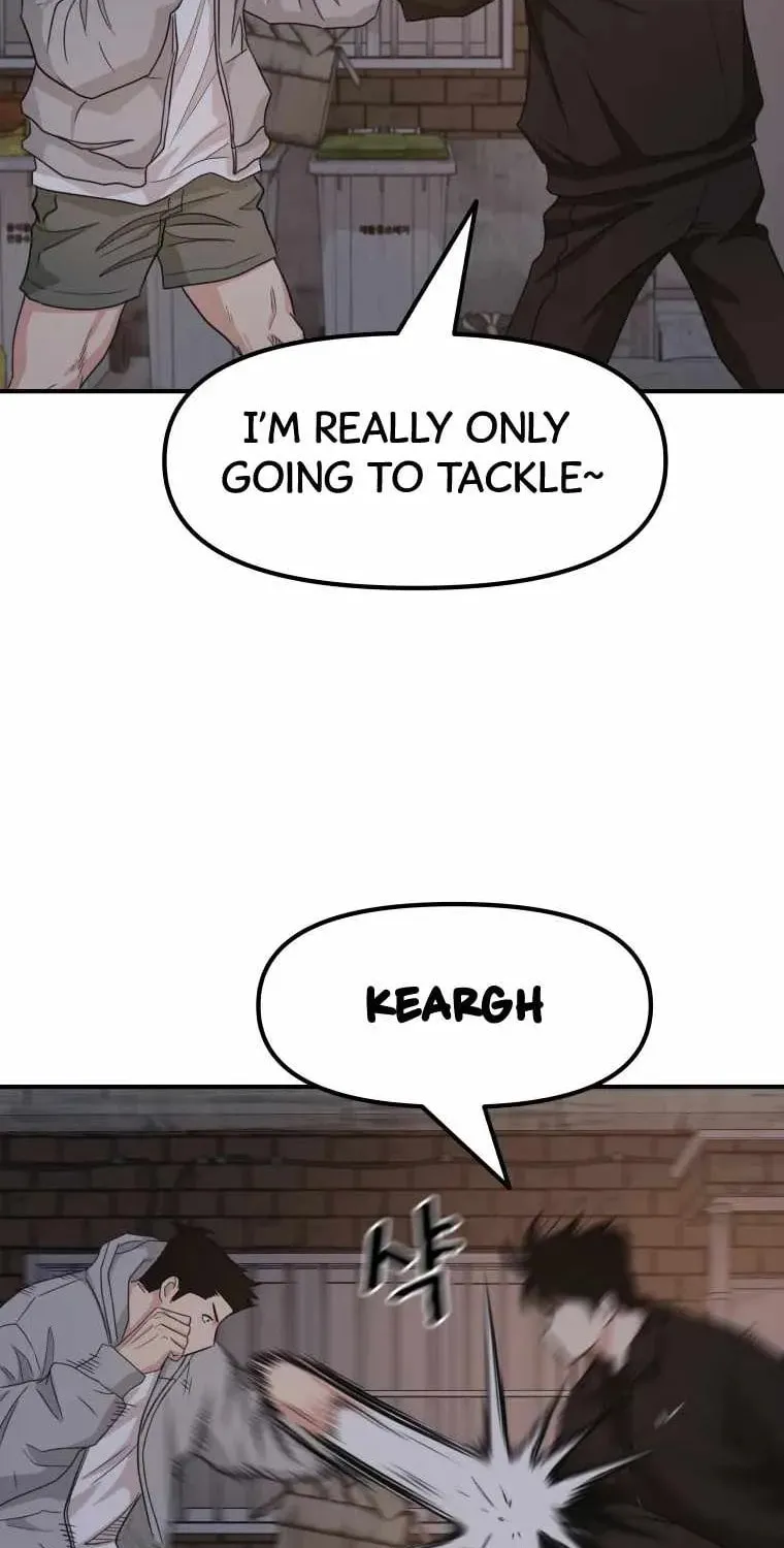 Read Guard Pass chapter 18 image 78 on Lezhin
