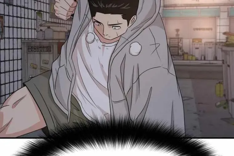 Read Guard Pass chapter 18 image 83 on Lezhin