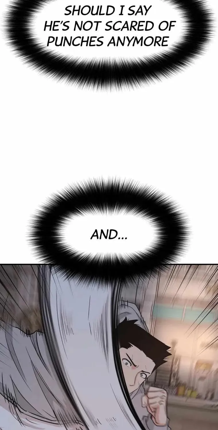Read Guard Pass chapter 18 image 84 on Lezhin