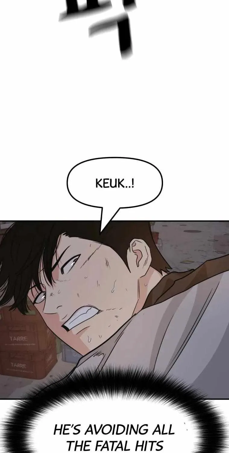 Read Guard Pass chapter 18 image 86 on Lezhin