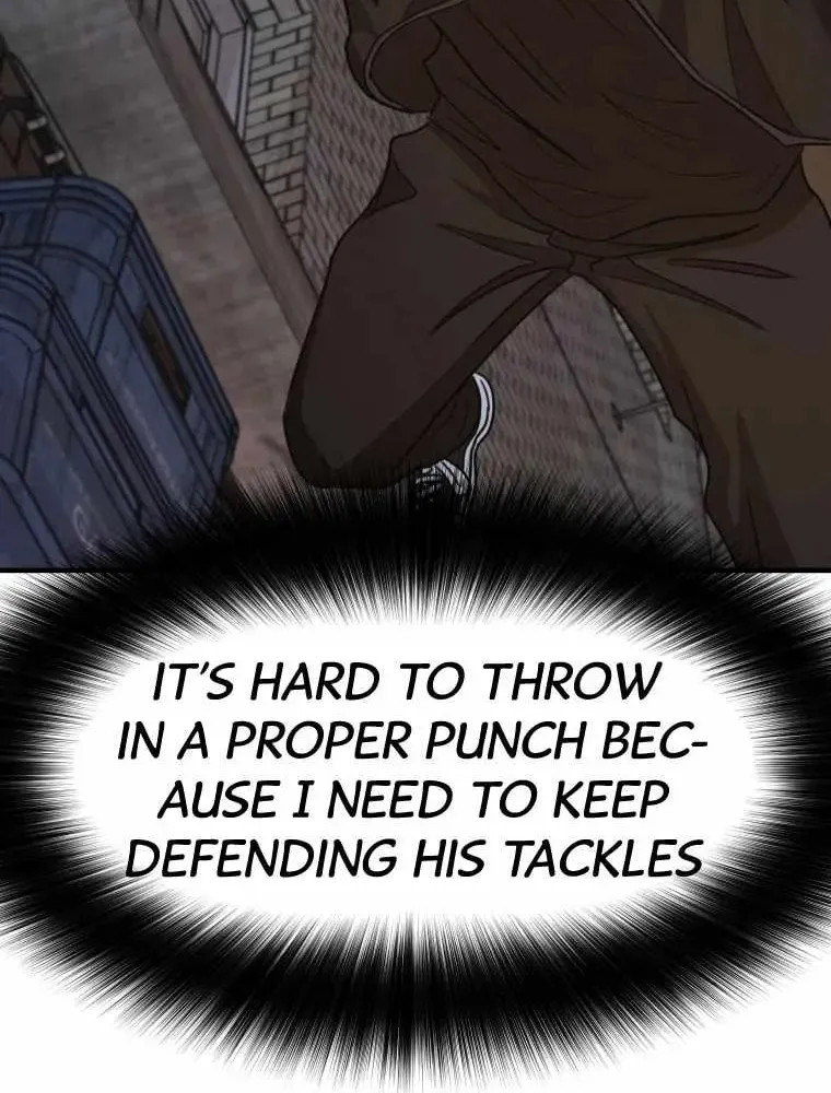 Read Guard Pass chapter 18 image 89 on Lezhin