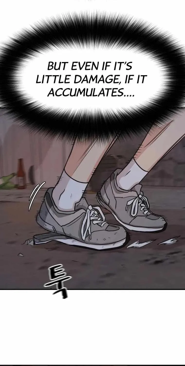 Read Guard Pass chapter 18 image 90 on Lezhin