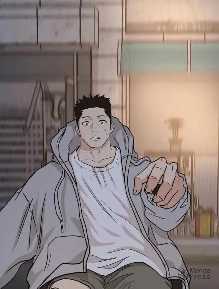 Read Guard Pass chapter 18 image 93 on Lezhin