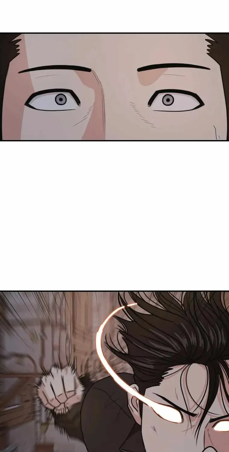 Read Guard Pass chapter 18 image 96 on Lezhin