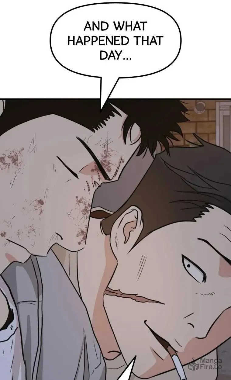 Read Guard Pass chapter 19 image 104 on Lezhin