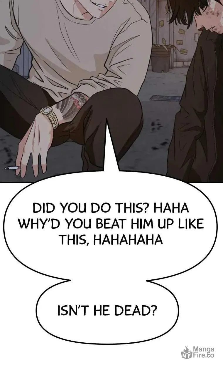 Read Guard Pass chapter 19 image 107 on Lezhin