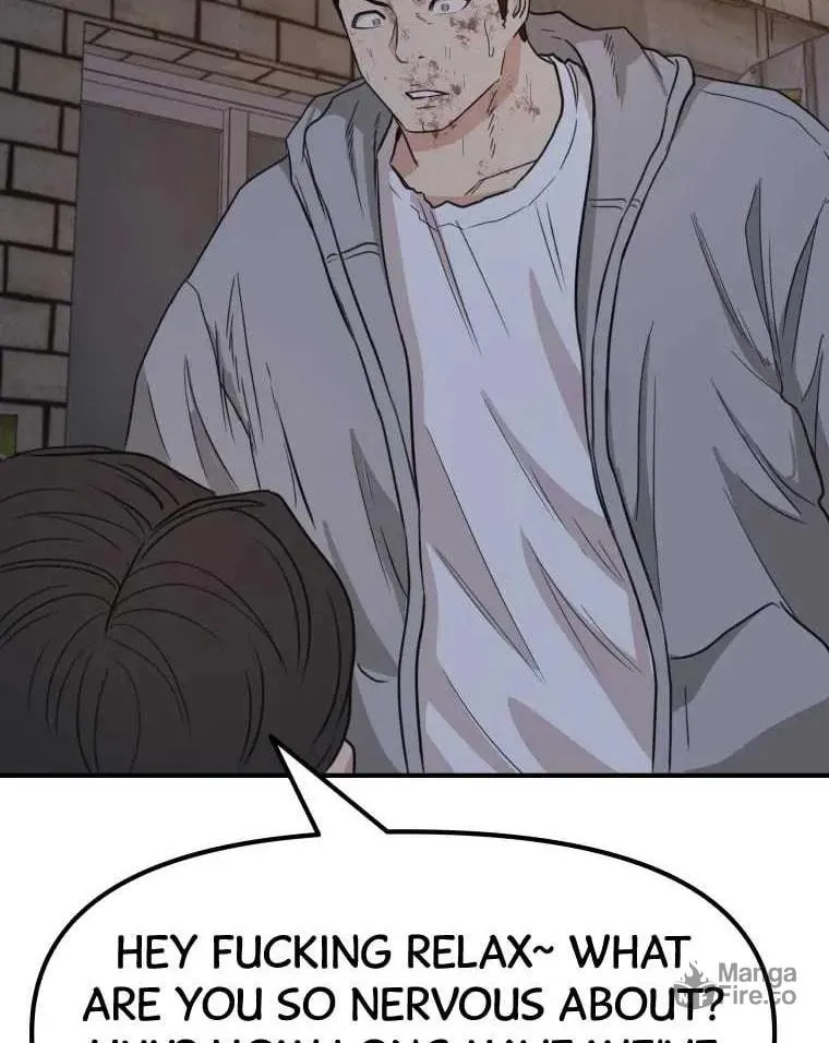 Read Guard Pass chapter 19 image 109 on Lezhin