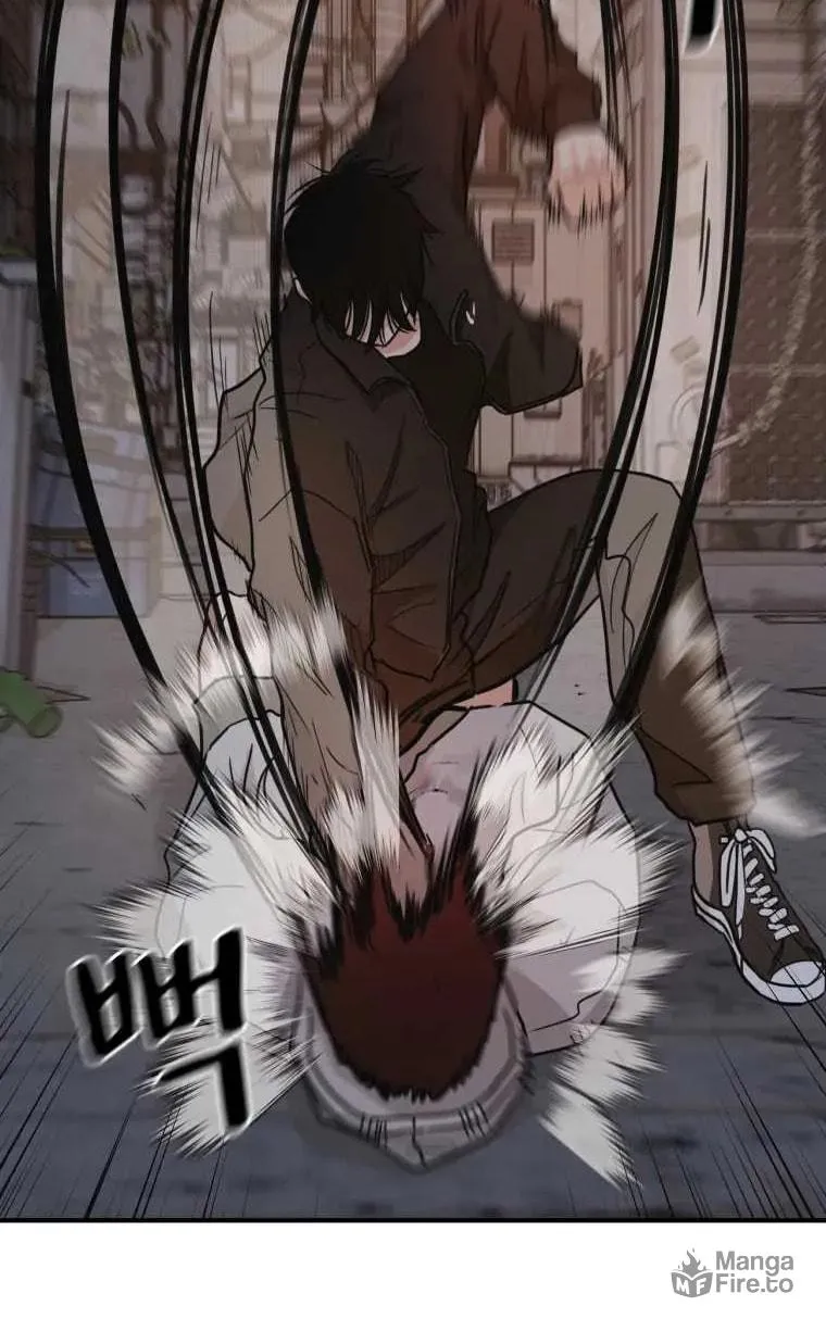 Read Guard Pass chapter 19 image 11 on Lezhin