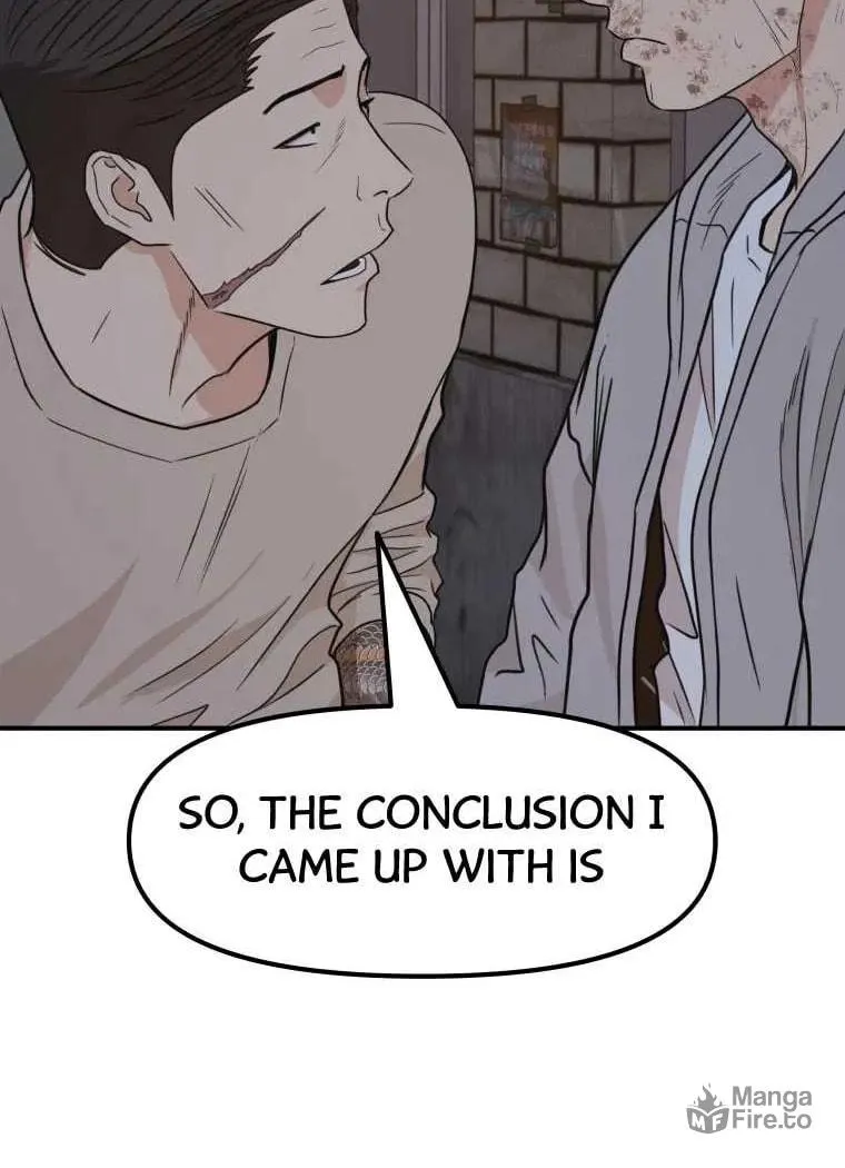 Read Guard Pass chapter 19 image 113 on Lezhin