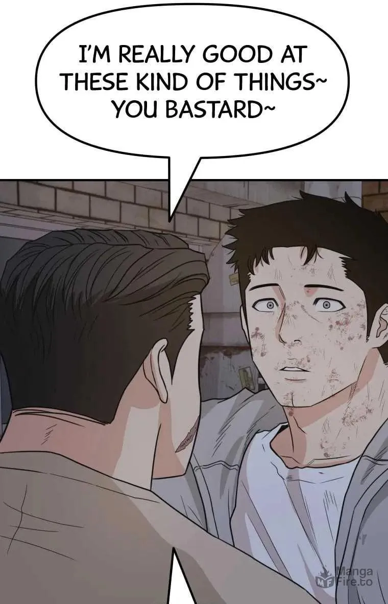 Read Guard Pass chapter 19 image 116 on Lezhin