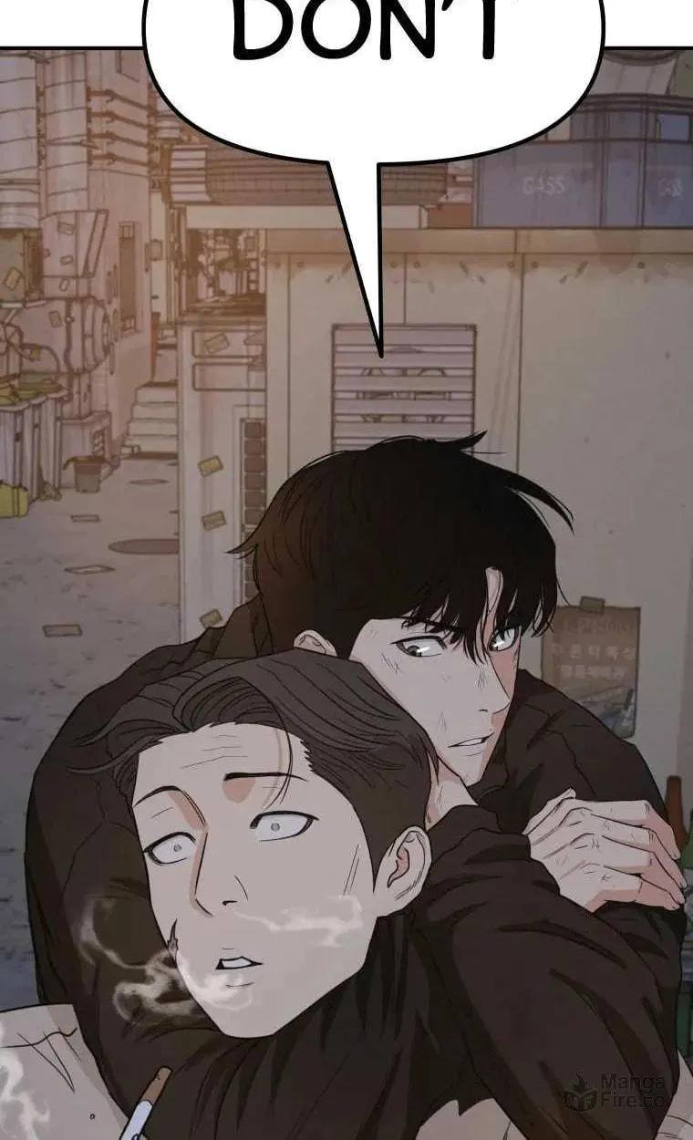Read Guard Pass chapter 19 image 122 on Lezhin