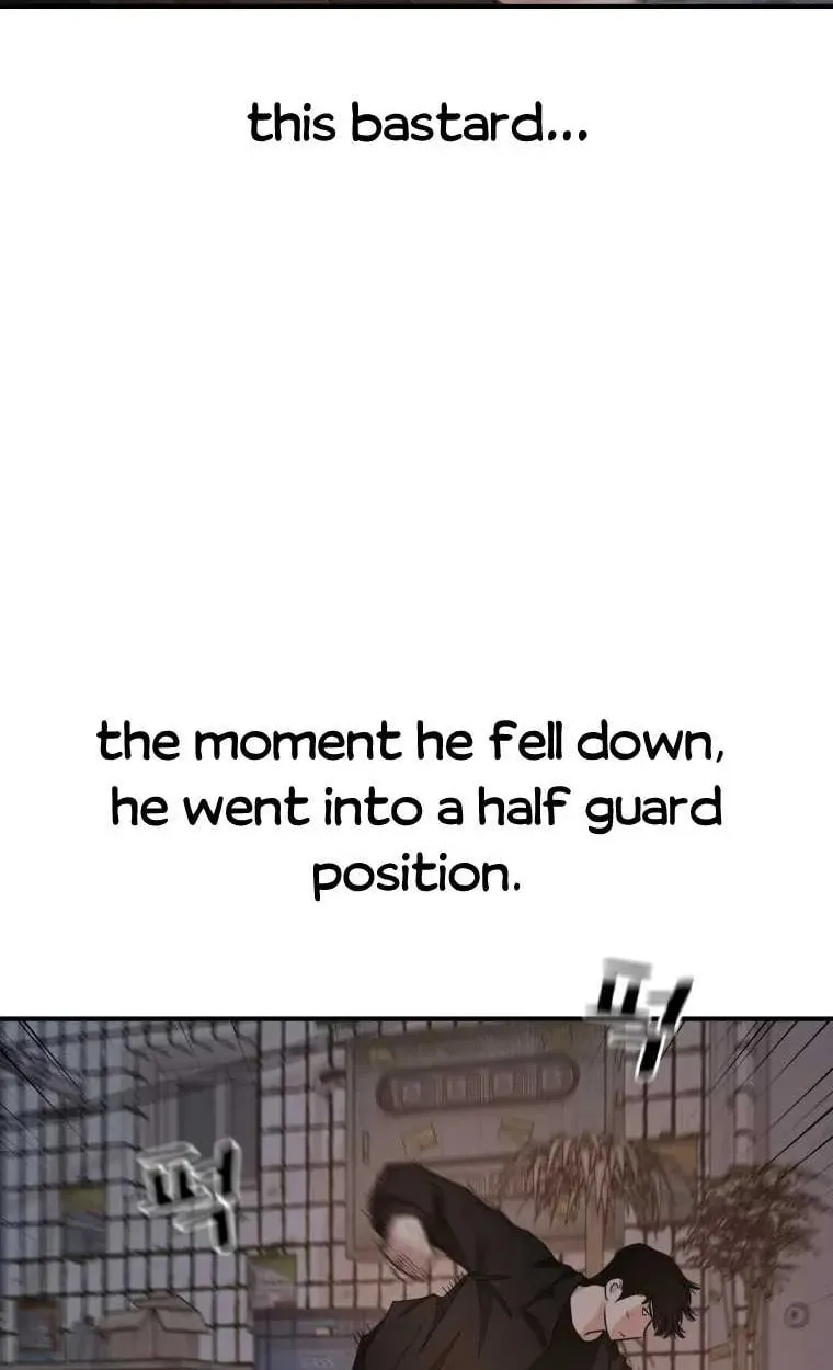 Read Guard Pass chapter 19 image 13 on Lezhin