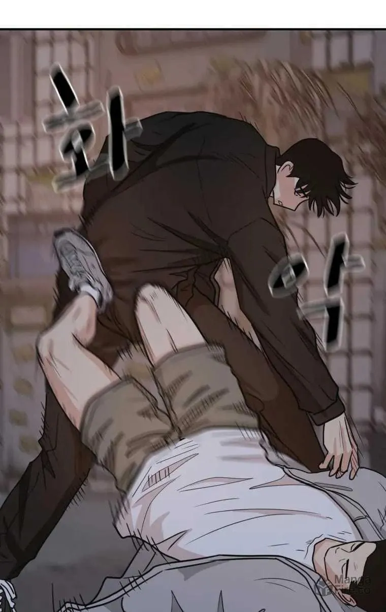 Read Guard Pass chapter 19 image 20 on Lezhin
