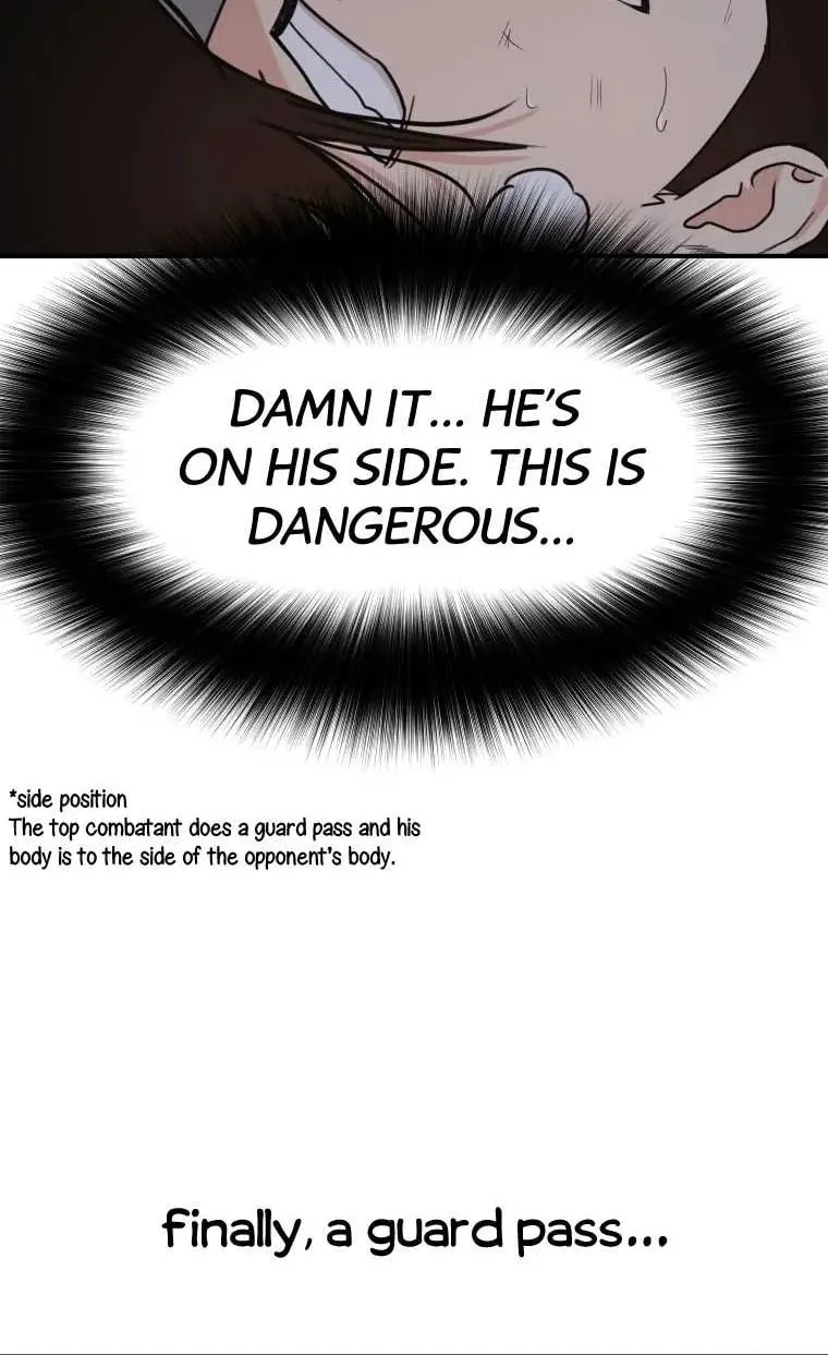 Read Guard Pass chapter 19 image 27 on Lezhin