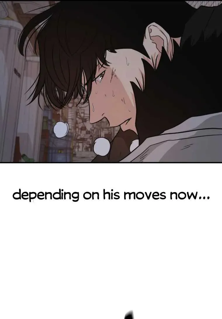 Read Guard Pass chapter 19 image 28 on Lezhin