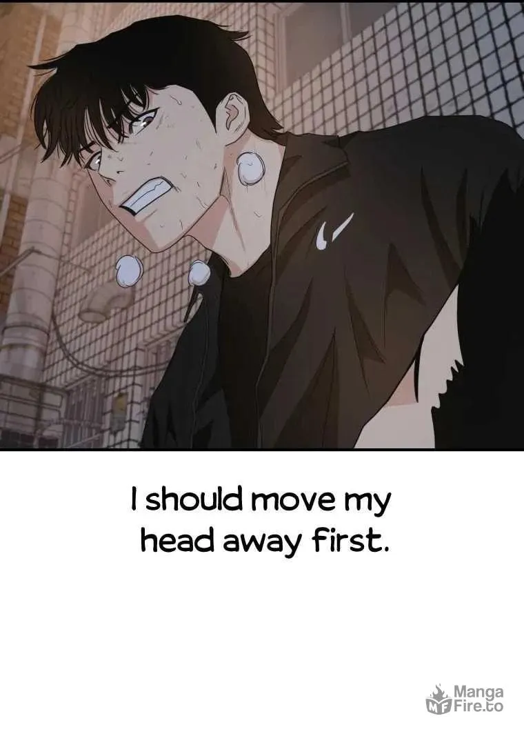 Read Guard Pass chapter 19 image 32 on Lezhin