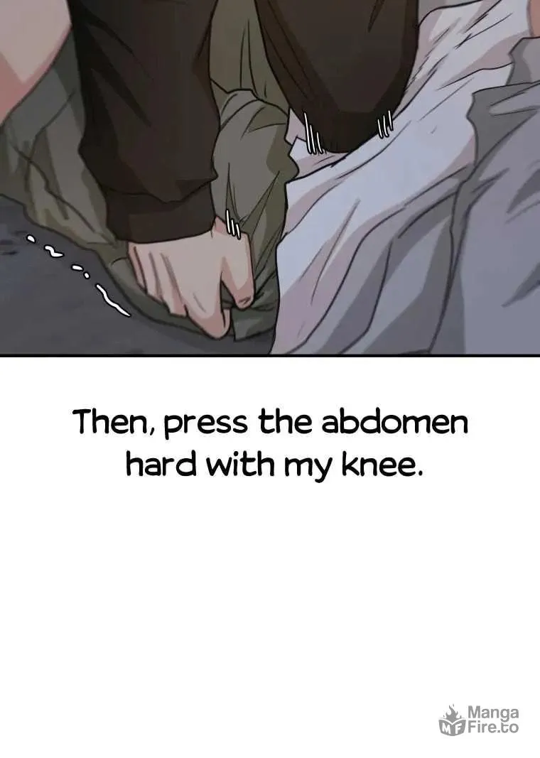 Read Guard Pass chapter 19 image 35 on Lezhin