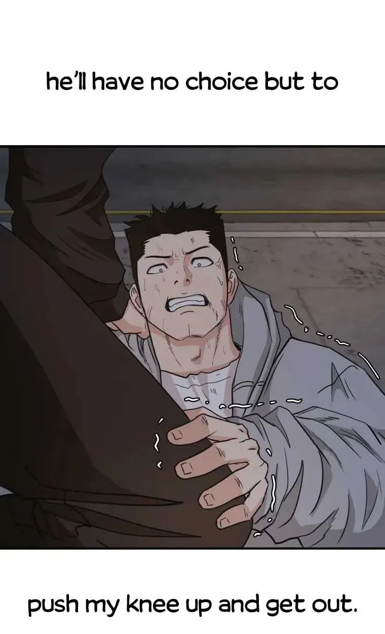 Read Guard Pass chapter 19 image 37 on Lezhin