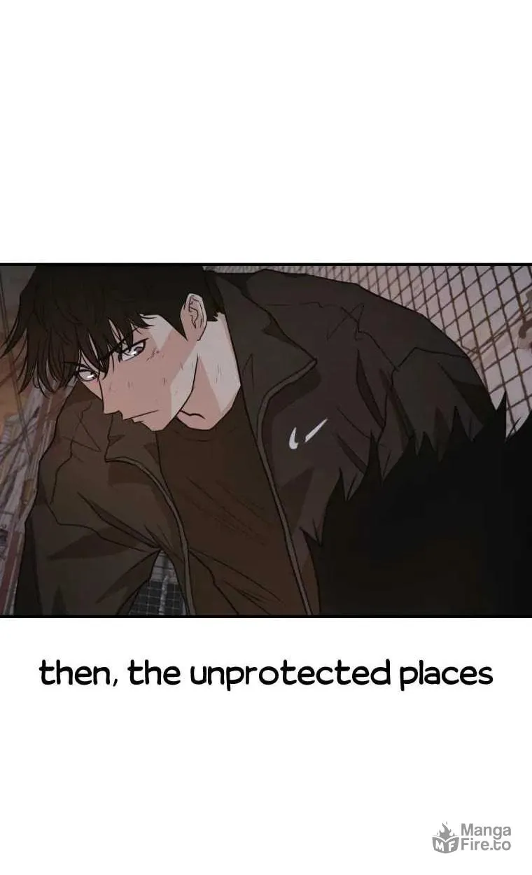 Read Guard Pass chapter 19 image 38 on Lezhin