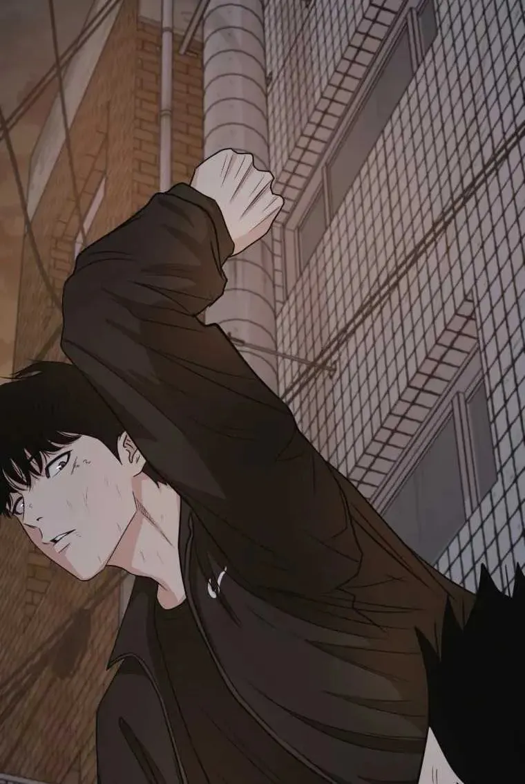 Read Guard Pass chapter 19 image 42 on Lezhin