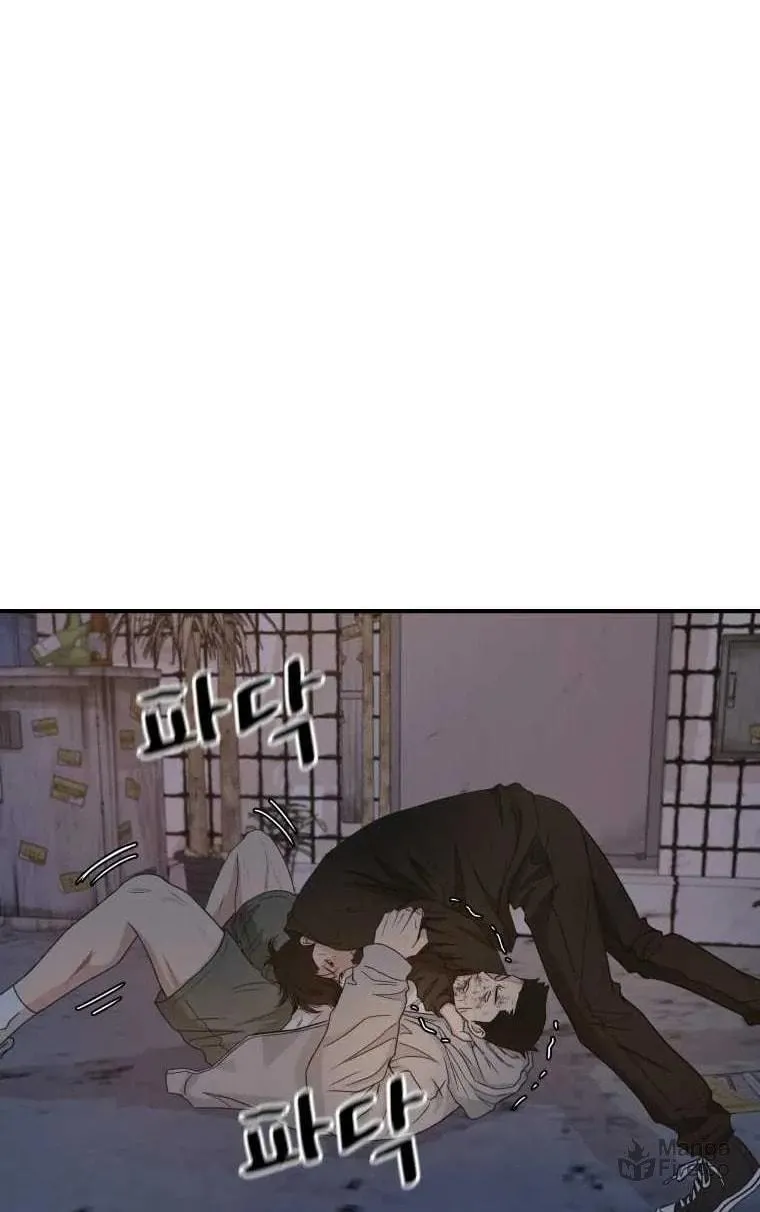 Read Guard Pass chapter 19 image 53 on Lezhin