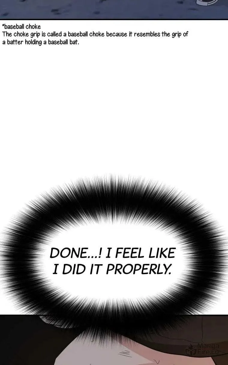 Read Guard Pass chapter 19 image 54 on Lezhin