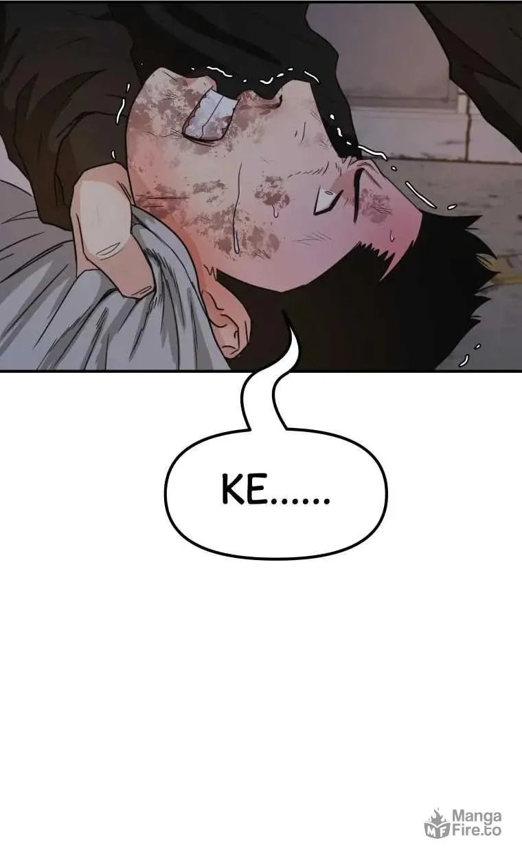 Read Guard Pass chapter 19 image 56 on Lezhin