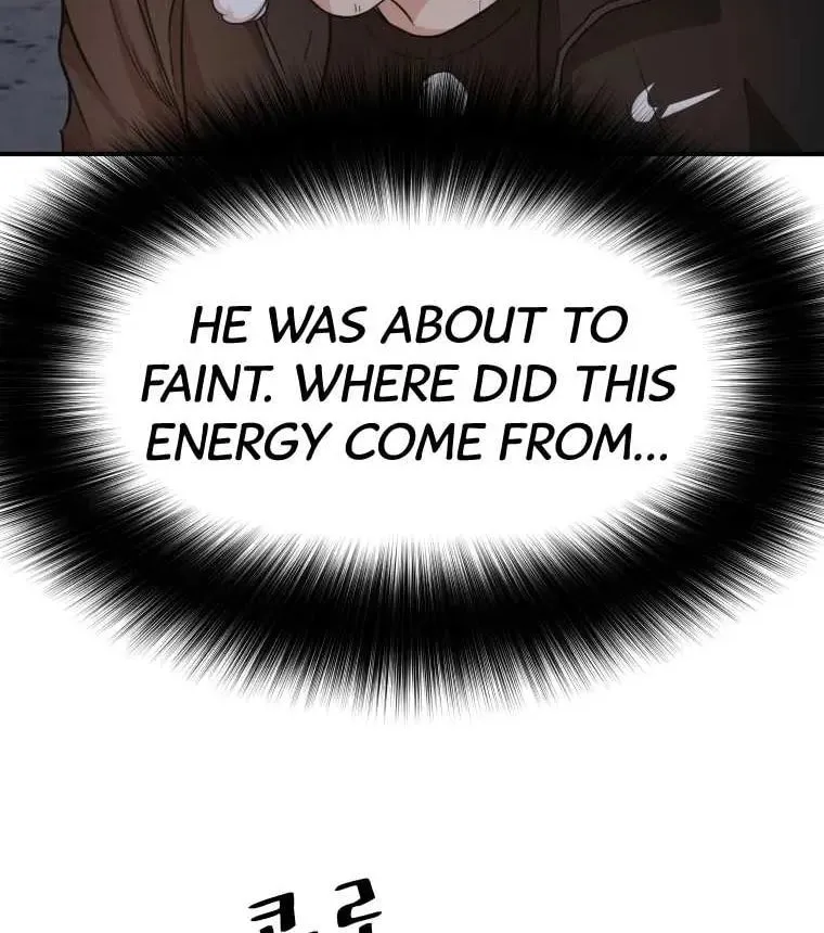 Read Guard Pass chapter 19 image 73 on Lezhin