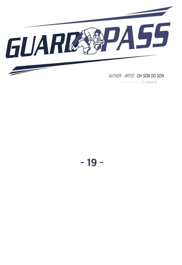 Read Guard Pass chapter 19 image 78 on Lezhin