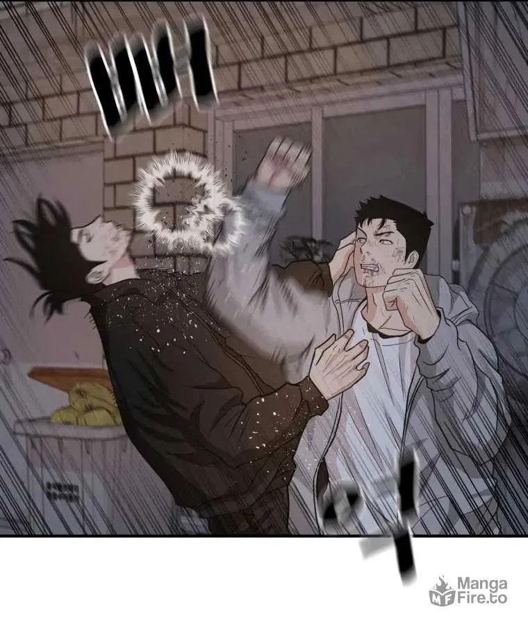 Read Guard Pass chapter 19 image 84 on Lezhin