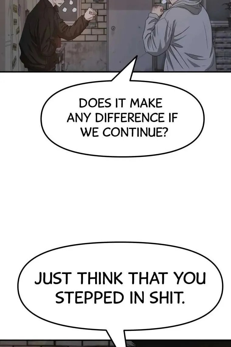 Read Guard Pass chapter 19 image 90 on Lezhin