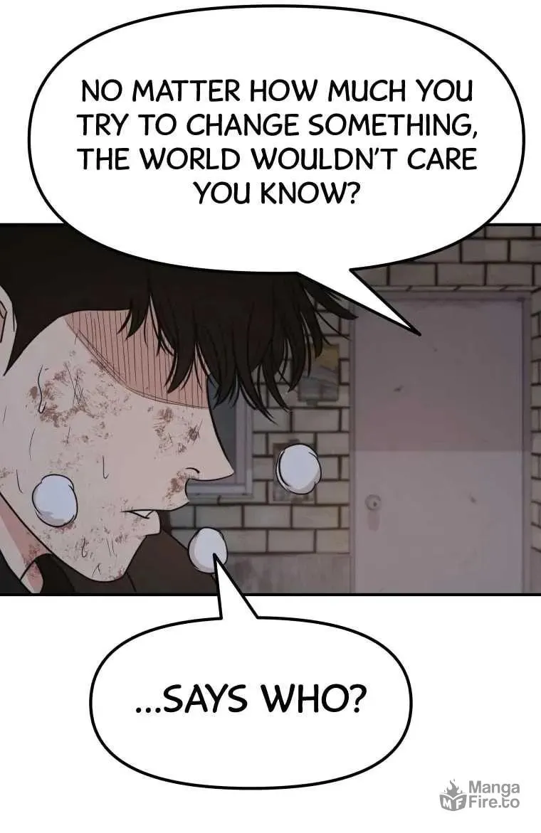 Read Guard Pass chapter 19 image 92 on Lezhin