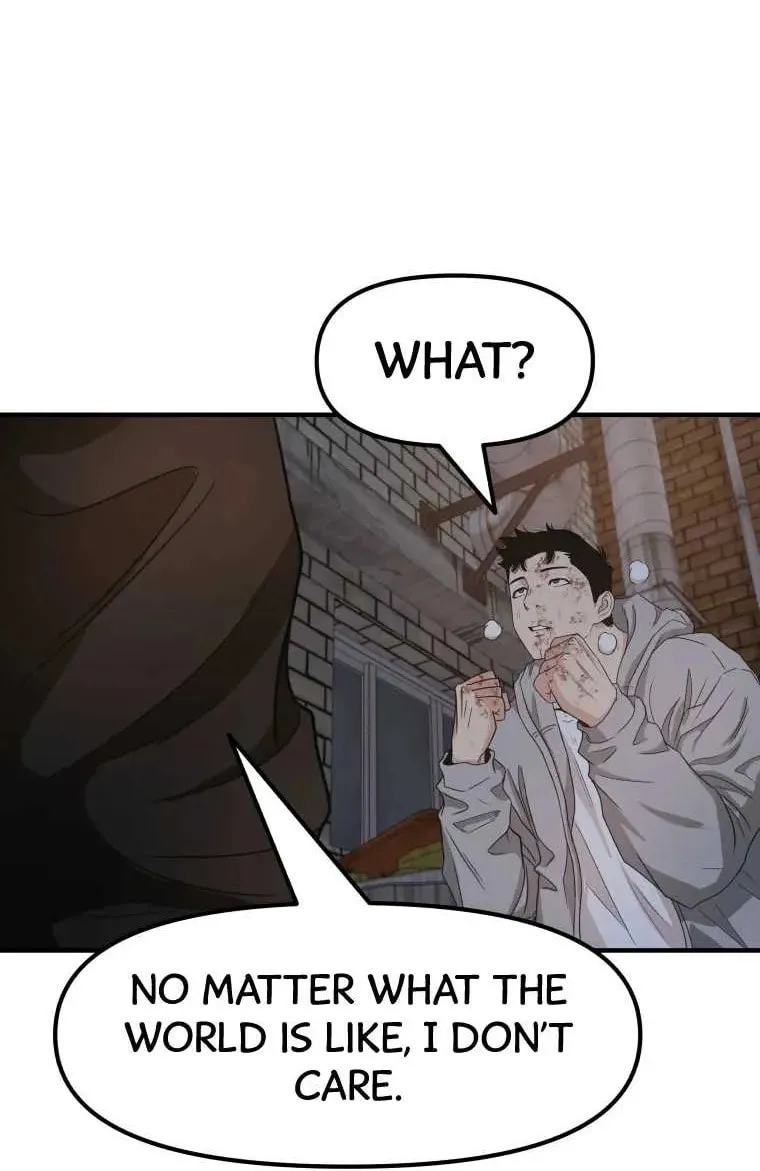 Read Guard Pass chapter 19 image 93 on Lezhin