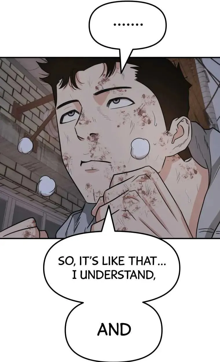 Read Guard Pass chapter 19 image 96 on Lezhin