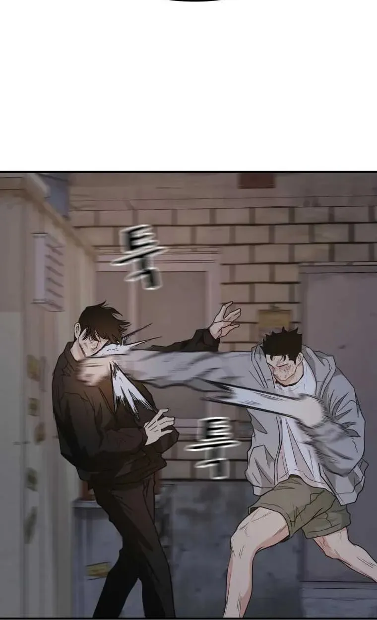 Read Guard Pass chapter 19 image 97 on Lezhin