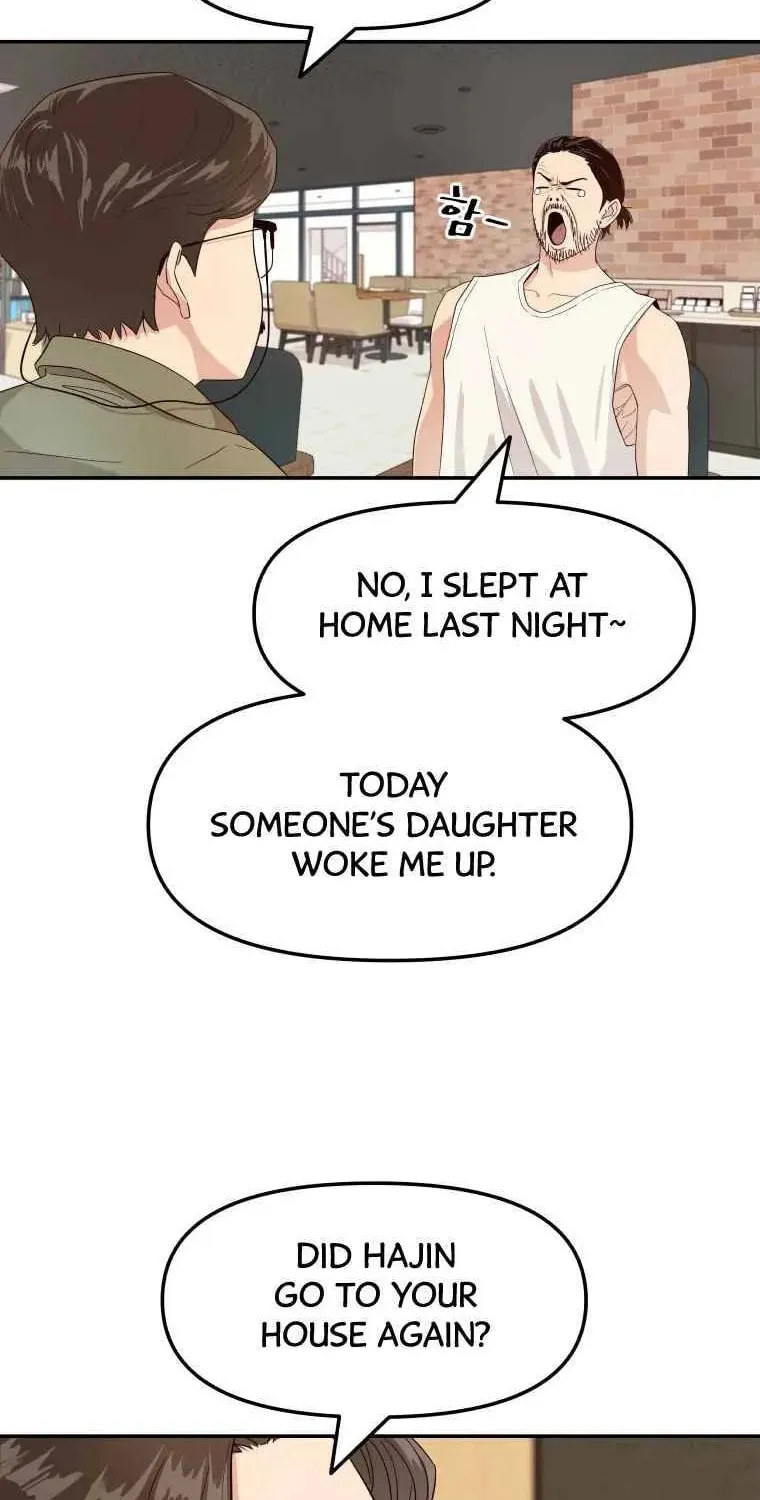 Read Guard Pass chapter 2 image 10 on Lezhin