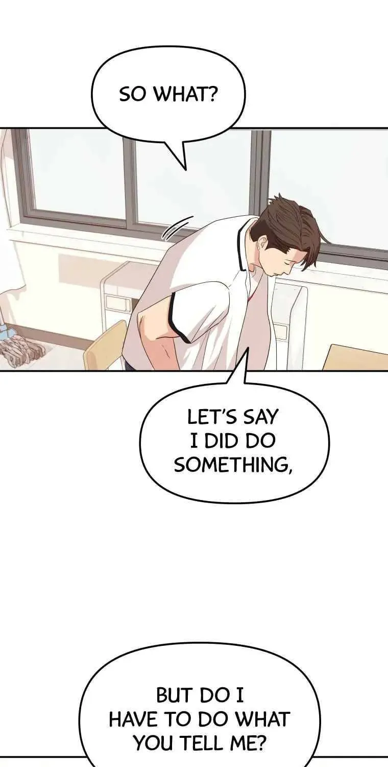Read Guard Pass chapter 2 image 100 on Lezhin