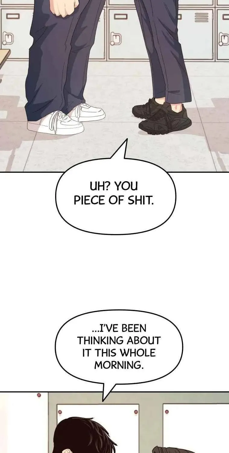 Read Guard Pass chapter 2 image 102 on Lezhin