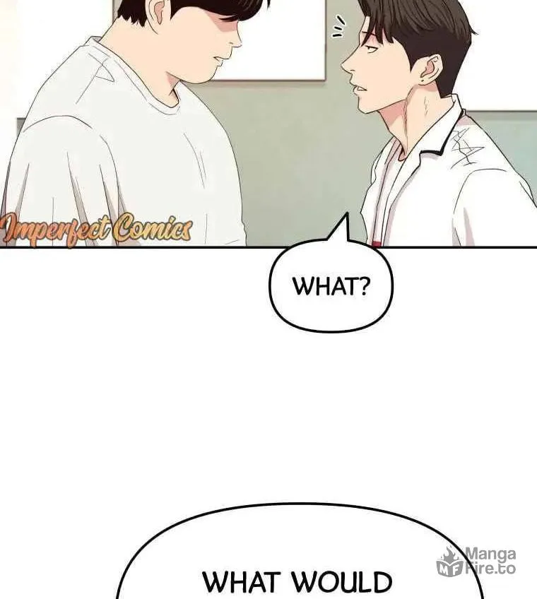 Read Guard Pass chapter 2 image 103 on Lezhin