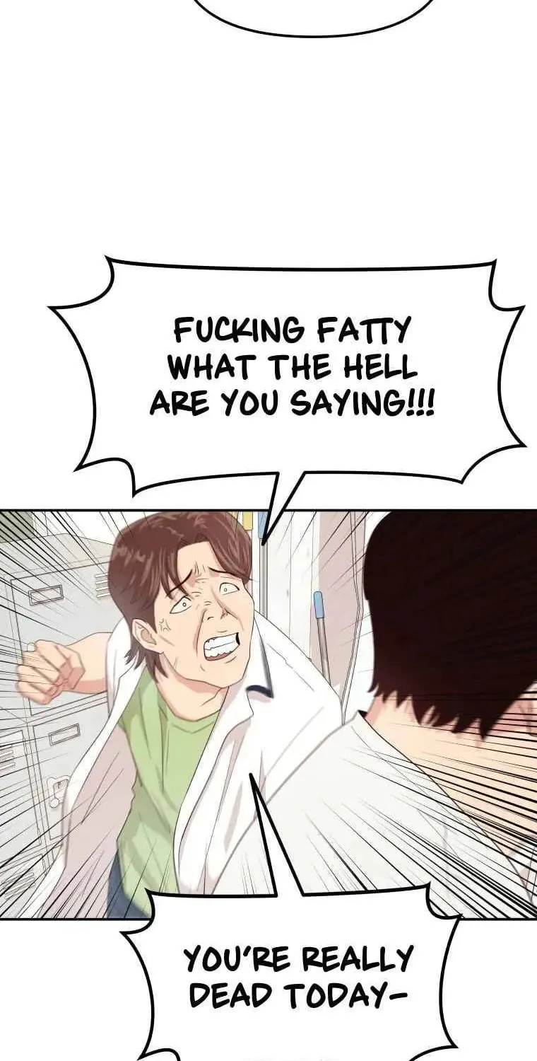 Read Guard Pass chapter 2 image 106 on Lezhin