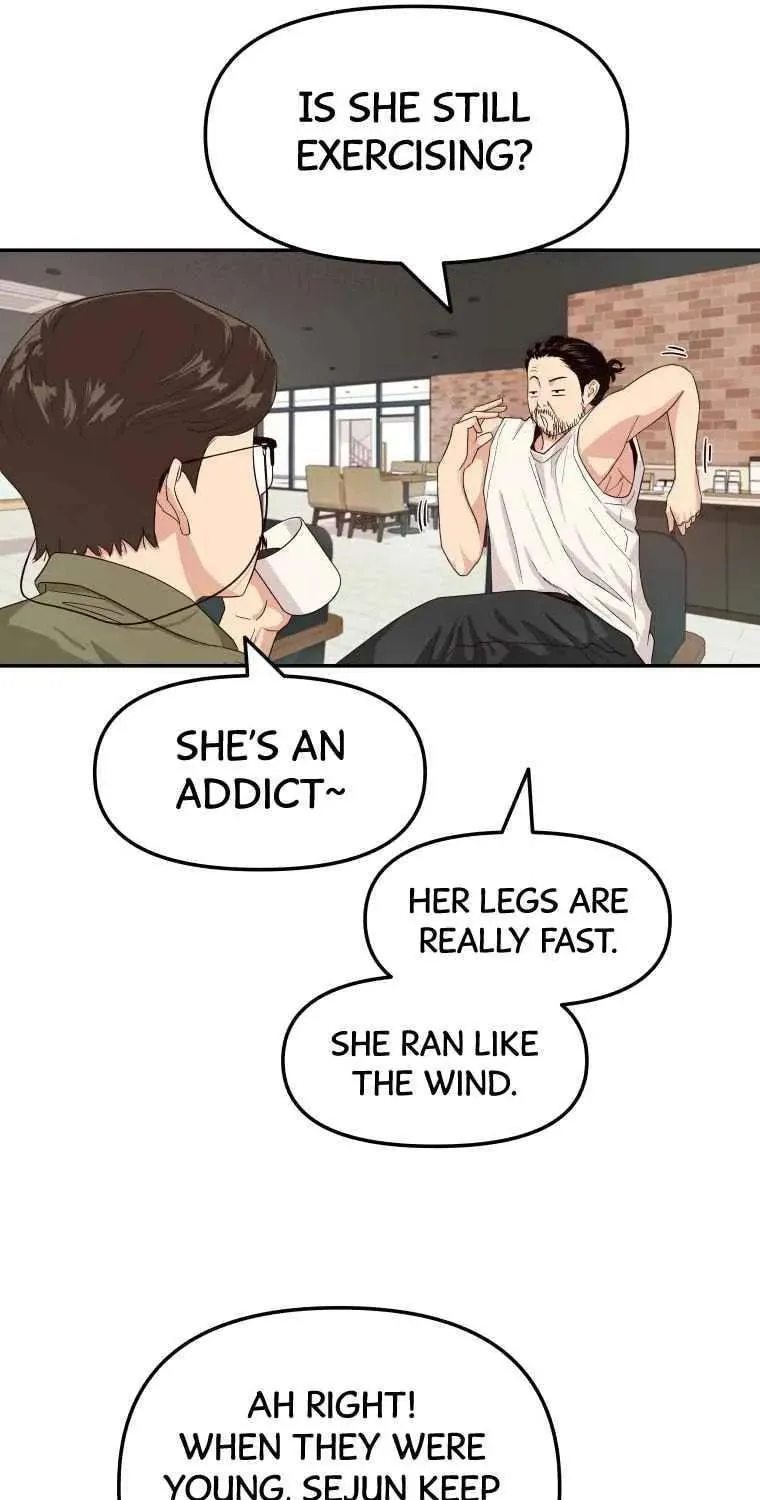 Read Guard Pass chapter 2 image 12 on Lezhin