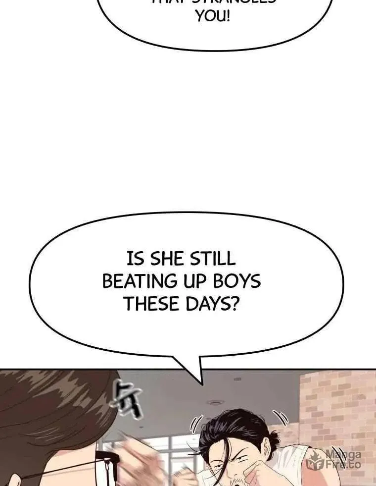 Read Guard Pass chapter 2 image 15 on Lezhin
