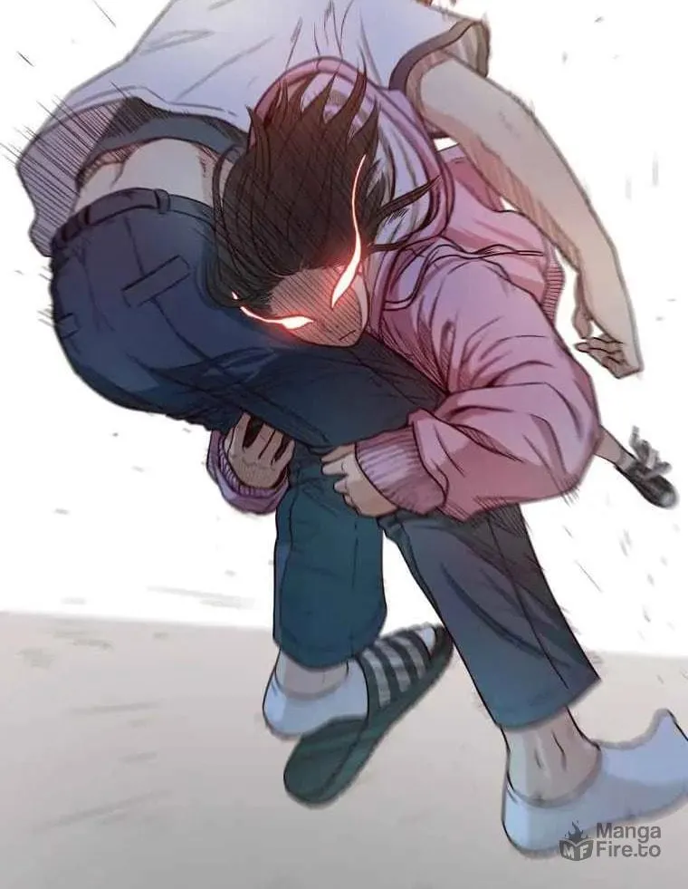 Read Guard Pass chapter 2 image 19 on Lezhin