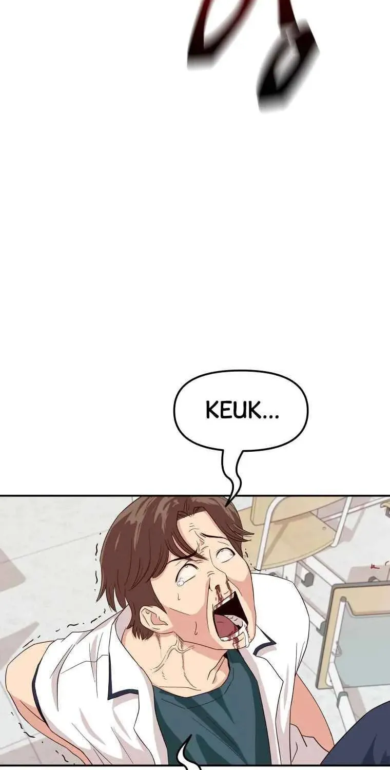Read Guard Pass chapter 2 image 22 on Lezhin