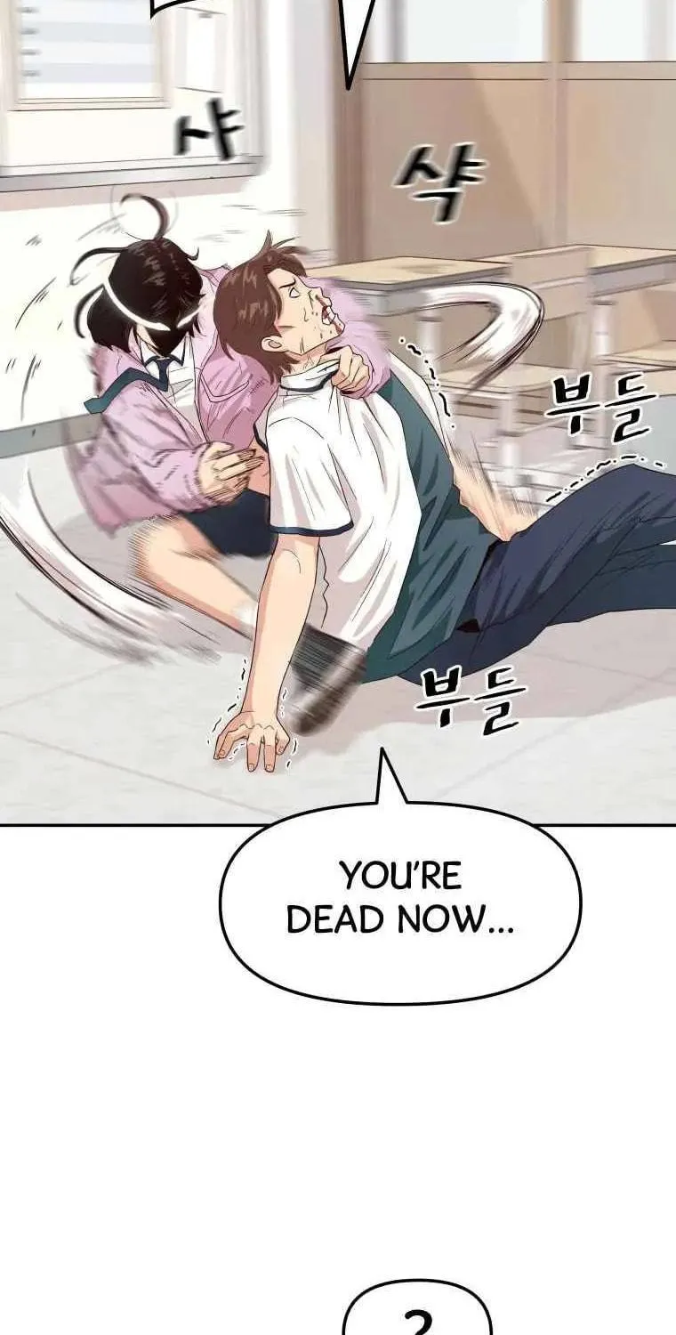 Read Guard Pass chapter 2 image 24 on Lezhin