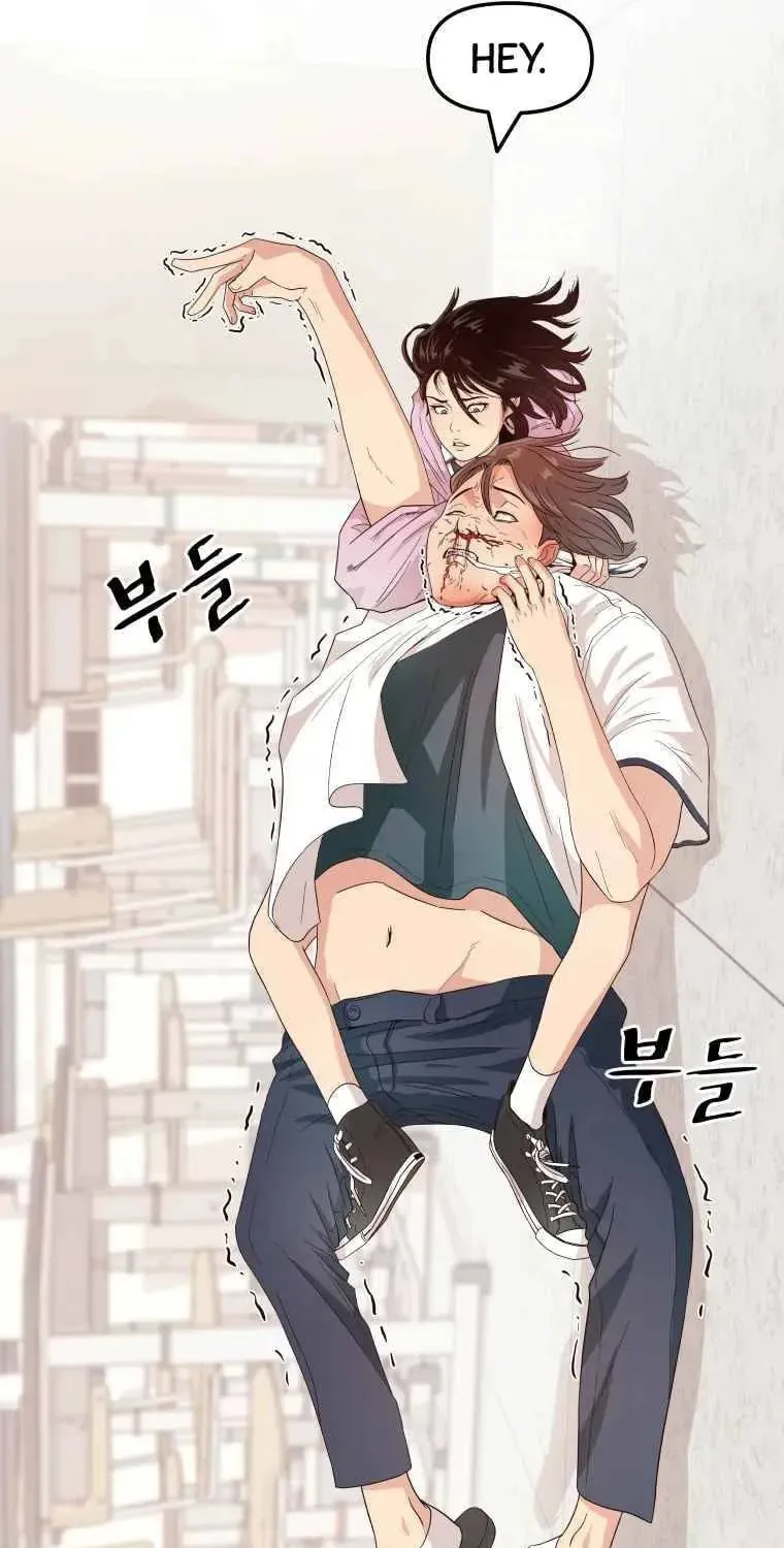 Read Guard Pass chapter 2 image 28 on Lezhin