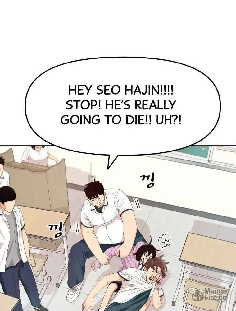 Read Guard Pass chapter 2 image 31 on Lezhin