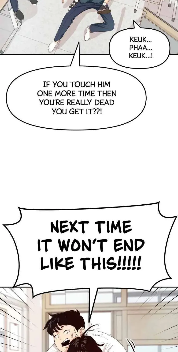 Read Guard Pass chapter 2 image 32 on Lezhin