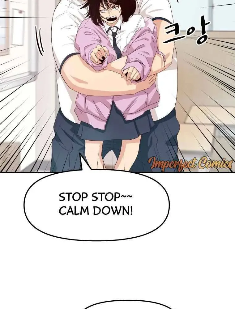 Read Guard Pass chapter 2 image 33 on Lezhin
