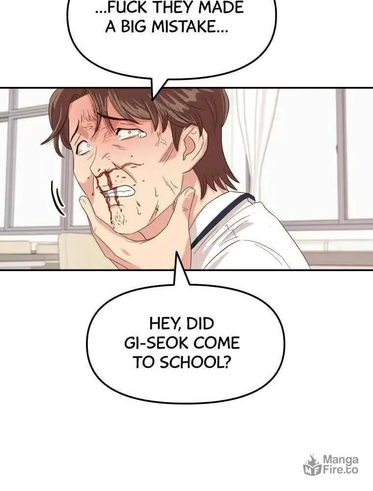 Read Guard Pass chapter 2 image 35 on Lezhin